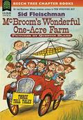 Read McBroom's Wonderful One-Acre Farm: Three Tall Tales, written by Sid Fleischman