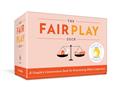Read The Fair Play Deck: A Couple's Conversation Deck for Prioritizing What's Important, written by Eve Rodsky