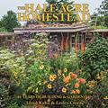 Read The Half-Acre Homestead: 46 Years of Building & Gardening, written by Lloyd Kahn; Lloyd Kahn; Lloyd Kahn; Lesley Creed
