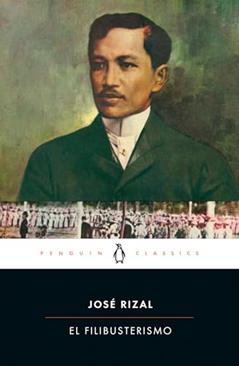 El Filibusterismo (Penguin Classics), written by Jose Rizal