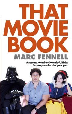 Marc Fennell Kills Your Weekend (working title), written by Marc Fennell