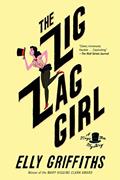 Read The Zig Zag Girl: The First Brighton Mystery (Brighton Mysteries Book 1), written by Elly Griffiths