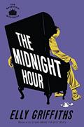 Read The Midnight Hour: A Mystery (Brighton Mysteries Book 6), written by Elly Griffiths Read The Midnight Hour: A Mystery (Brighton Mysteries Book 6), written by Elly Griffiths