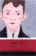 Read Brighton Rock (Penguin Classics Deluxe Edition), written by Graham Greene