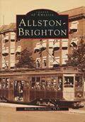 Read Allston-Brighton, written by William P. Marchione