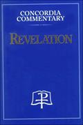 Read Revelation - Concordia Commentary, written by Louis a Brighton