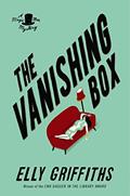 Read The Vanishing Box: A Mystery (Brighton Mysteries, 4), written by Elly Griffiths