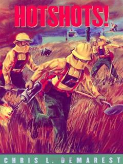 Hotshots!, written by Chris L. Demarest