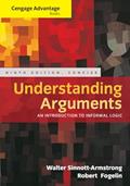 Read Cengage Advantage Books: Understanding Arguments, Concise Edition, written by Walter Sinnott-Armstrong; Robert Fogelin