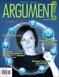 Read ARGUMENT!, written by John C. Gooch; Dorothy U. Seyler