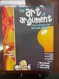 Read The Art of Argument: An Introduction to the Information Fallacies, written by Aaron Larsen; Joelle Hodge