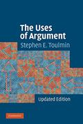 Read The Uses of Argument, written by Stephen E. Toulmin