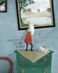 Andersen's Fairy Tales (minedition minibooks), written by Hans Christian Andersen