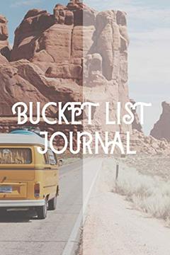 Bucket List Journal- Motivational Notebook To Write In-Blank Guided Journal Personal Edition-6"x9"/120 pages Book 7: Challenge Bucket List ... Motivational Notebook (Personal Bucket List), written by Paper Bliss Publishing