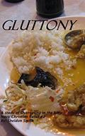 Read Gluttony: A Study of Overeating in the Bible (Navy Christian Bullet Book 2), written by Sheldon Smith