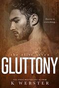 Read Gluttony (The Elite Seven Book 5), written by K Webster