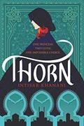 Read Thorn (Dauntless Path, 1), written by Intisar Khanani