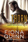 Read Thorn (Uncommon Enemies Book 4), written by Fiona Quinn