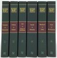 Read Matthew Henry's Commentary on the Whole Bible: New Modern Edition [6 volume - Set], written by Matthew Henry