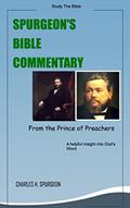 Read Charles H. Spurgeon's Whole Bible Commentary, written by Charles H. Spurgeon