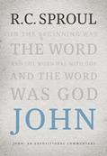 Read John: An Expositional Commentary, written by R.C. Sproul