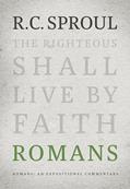 Read Romans: An Expositional Commentary, written by R.C. Sproul