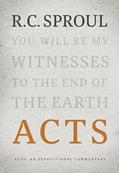 Read Acts: An Expositional Commentary, written by R.C. Sproul