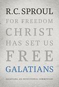 Read Galatians: An Expositional Commentary, written by R.C. Sproul