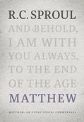 Read Matthew: An Expositional Commentary, written by R.C. Sproul