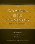 Read Matthew (The Expositor's Bible Commentary), written by D. A. Carson