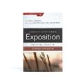 Read Exalting Jesus in Judges and Ruth (Christ-Centered Exposition Commentary), written by Eric C Redmond