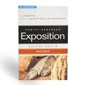 Read Exalting Jesus in Matthew (Volume 2) (Christ-Centered Exposition Commentary), written by David Platt