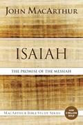 Read Isaiah: The Promise of the Messiah (MacArthur Bible Studies), written by John F. MacArthur Read Isaiah: The Promise of the Messiah (MacArthur Bible Studies), written by John F. MacArthur