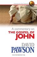 Read A Commentary on the Gospel of John, written by David Pawson