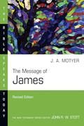 Read The Message of James (The Bible Speaks Today Series), written by J. Alec Motyer Read The Message of James (The Bible Speaks Today Series), written by J. Alec Motyer
