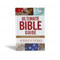 Read Ultimate Bible Guide: A Complete Walk-Through of All 66 Books of the Bible / Photos Maps Charts Timelines (Ultimate Guide), written by Holman Bible Publishers