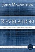 Read Revelation: The Christian's Ultimate Victory (MacArthur Bible Studies), written by John F. MacArthur
