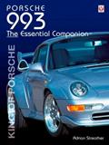 Read Porsche 993 Essential Companion, written by Adrian Streather