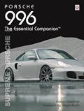Read Porsche 996: Supreme Porsche (Essential Companion), written by Adrian Streather
