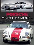 Read Porsche Model by Model, written by Lance Cole