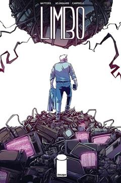 Limbo, written by Dan Watters