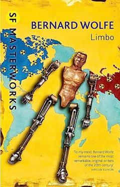 Limbo, written by Bernard Wolfe