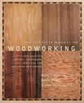 Read The Complete Manual of Woodworking: A Detailed Guide to Design, Techniques, and Tools for the Beginner and Expert, written by Albert Jackson; David Day