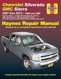 Read Chevy Silverado & GMC Sierra / Sierra Denali 1500 (07-13), 2500 HD & 3500 (07-14) Avalanche/Suburban/Tahoe/Yukon/XL/Denali (07-14) (No 07 ... steering) (Haynes Automotive), written by Haynes Publishing Read Chevy Silverado & GMC Sierra / Sierra Denali 1500 (07-13), 2500 HD & 3500 (07-14) Avalanche/Suburban/Tahoe/Yukon/XL/Denali (07-14) (No 07 ... steering) (Haynes Automotive), written by Haynes Publishing