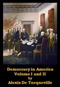 Read Democracy in America, Volume I and II (Optimized for Kindle), written by Alexis De Tocqueville