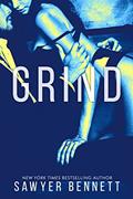 Read Grind: Cal and Macy's Story Book 2 (Legal Affairs 4), written by Sawyer Bennett