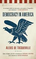 Read Democracy in America (Signet Classics), written by Alexis de Tocqueville