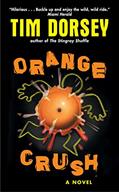 Read Orange Crush (Serge Storms series Book 3), written by Tim Dorsey