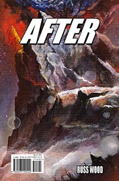 Hereafter/After Here (Turnabout), written by Russ Wood