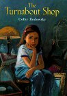 The Turnabout Shop, written by Colby Rodowsky